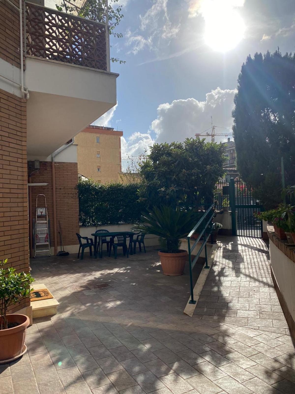 Appartement Sabry Vaticano