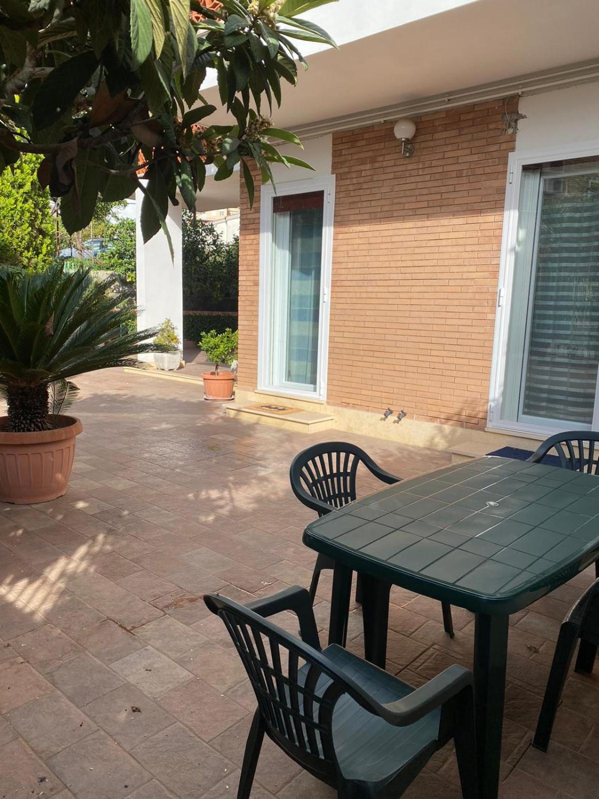 Sabry Vaticano Appartement Rome