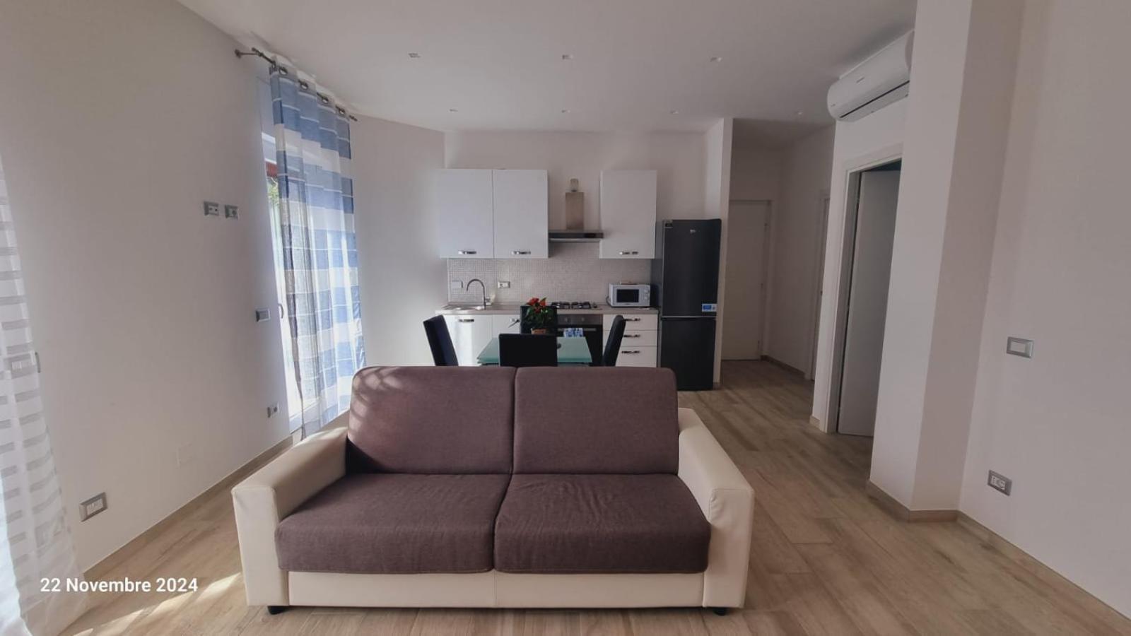 Appartement Sabry Vaticano Rome