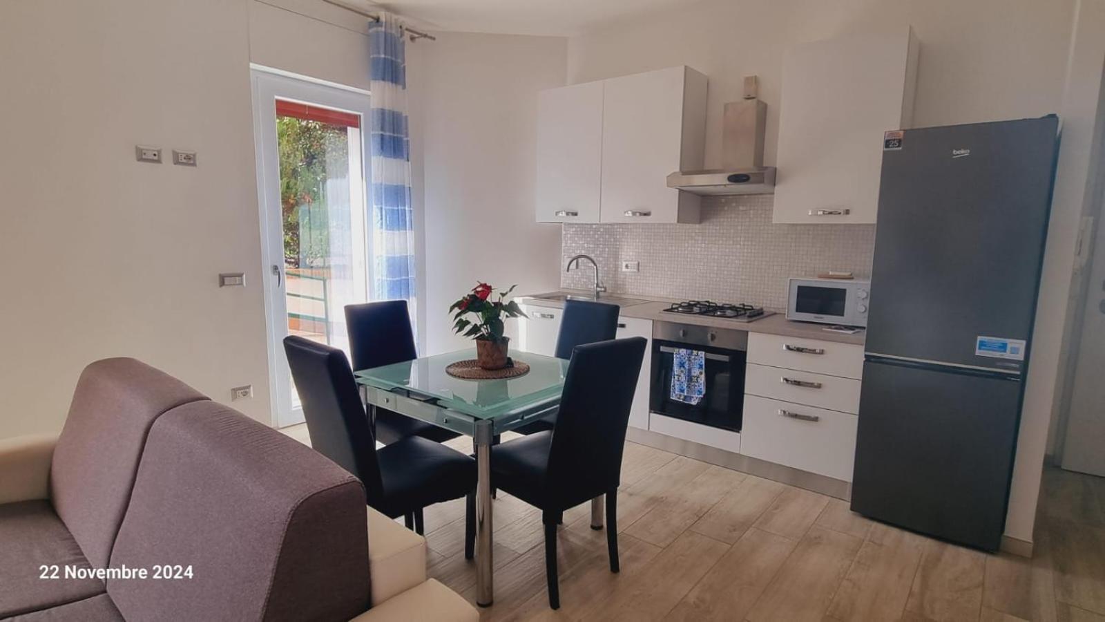 Sabry Vaticano Appartement *