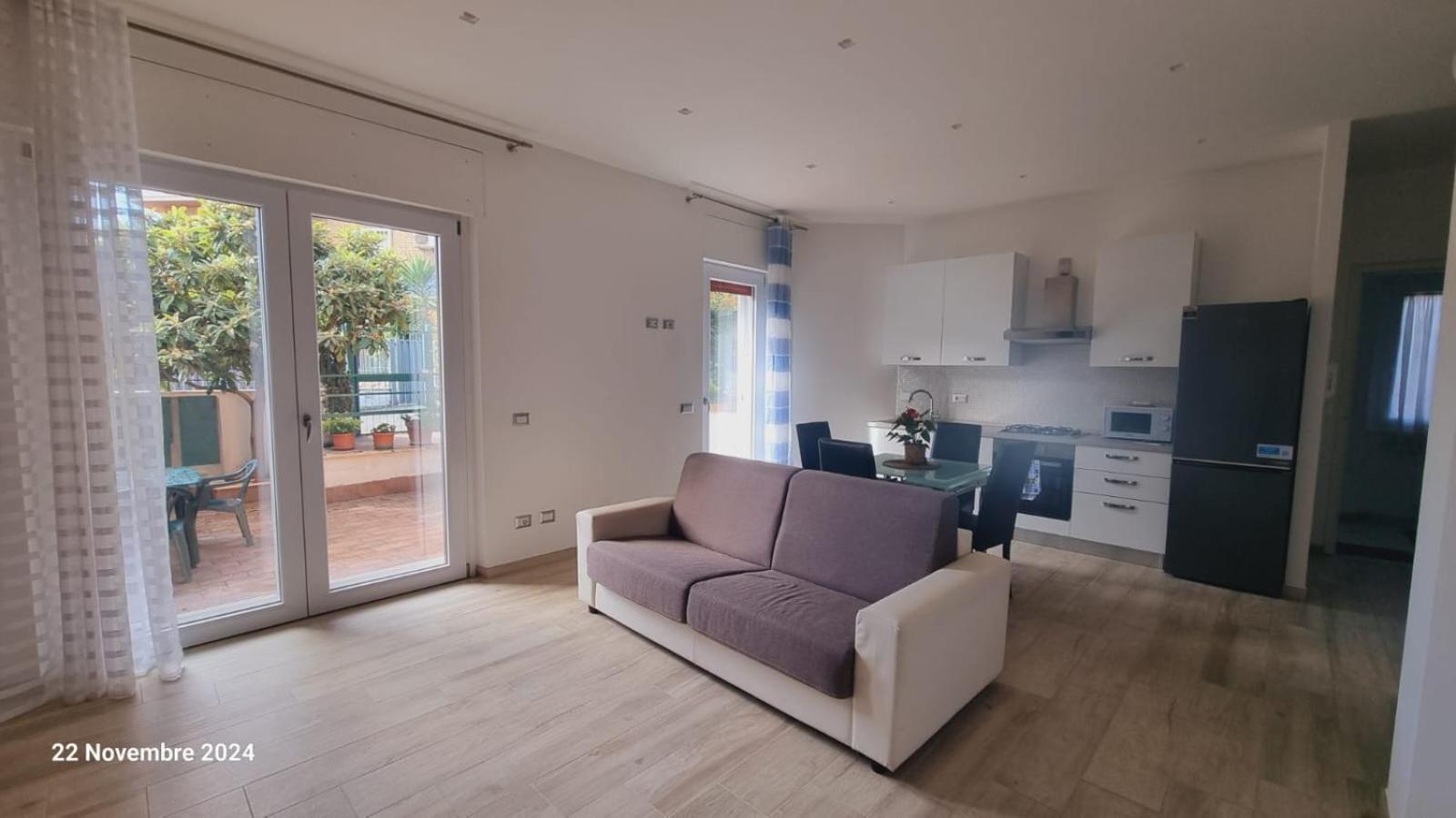 Appartement Sabry Vaticano *